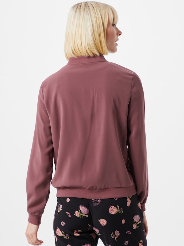 VERO MODA VERO MODA Jacke 'VMCoco' In Pitaya