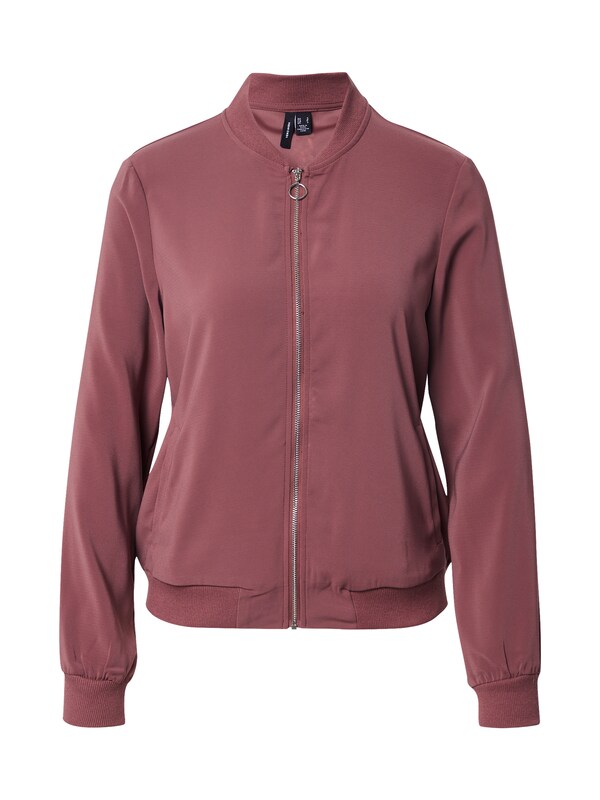 VERO MODA VERO MODA Jacke 'VMCoco' in Pitaya