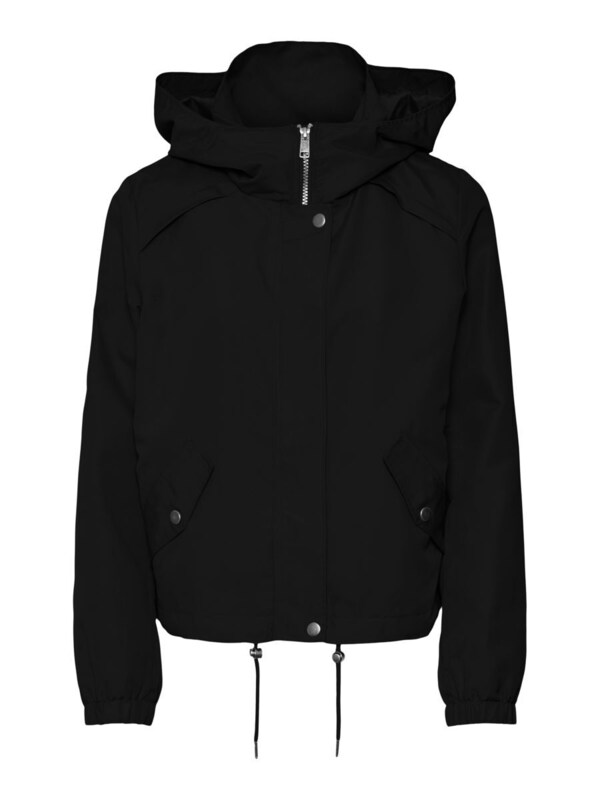 VERO MODA VERO MODA Jacke 'VMZoa' in Schwarz