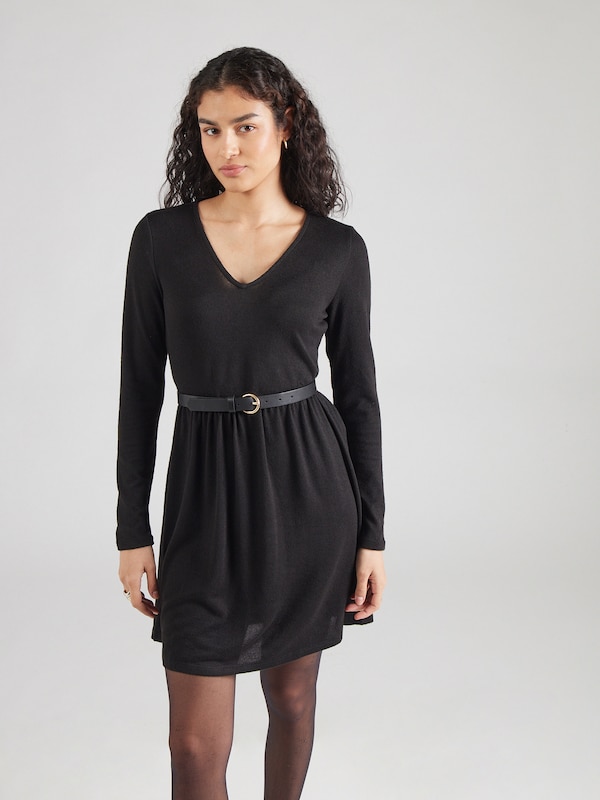 VERO MODA VERO MODA Kleid In Schwarz