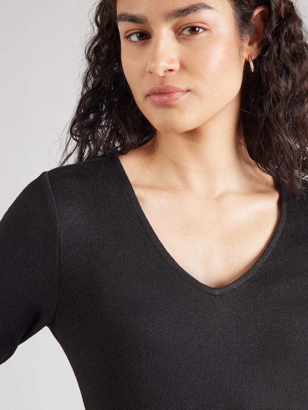 VERO MODA VERO MODA Kleid In Schwarz