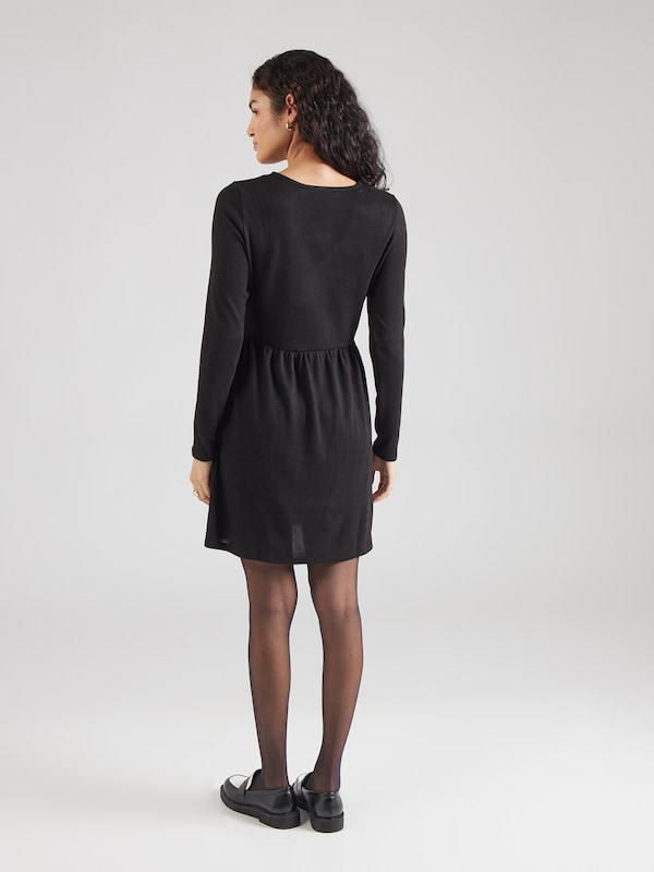 VERO MODA VERO MODA Kleid In Schwarz