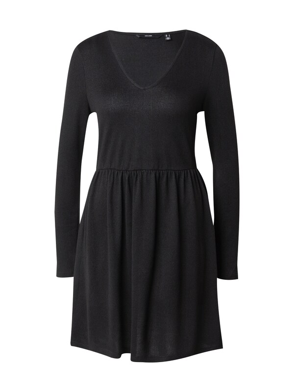 VERO MODA VERO MODA Kleid in Schwarz