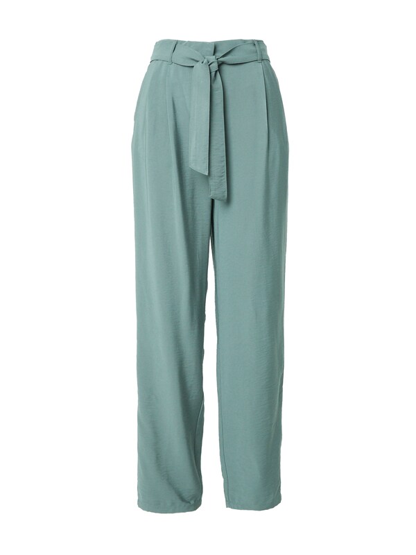 VERO MODA VERO MODA Loosefit Hose 'ELSA' in Jade