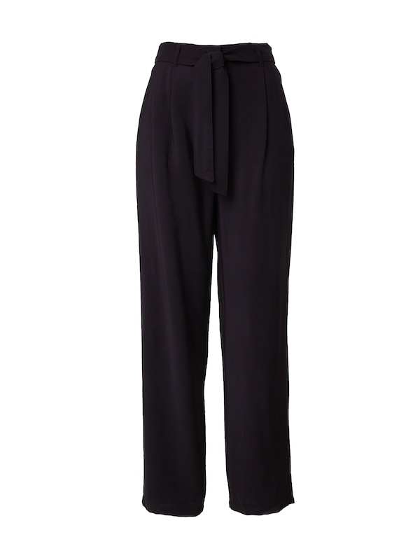VERO MODA VERO MODA Loosefit Hose 'ELSA' in Schwarz