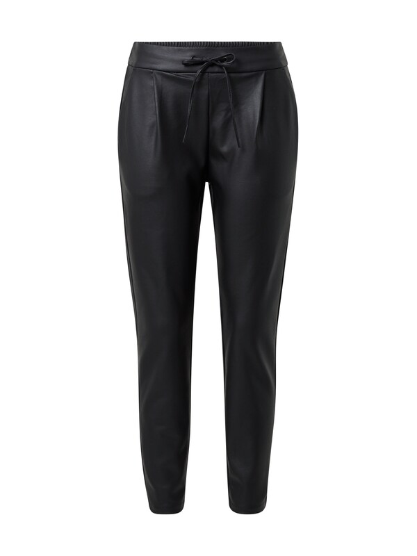 VERO MODA VERO MODA Loosefit Hose 'VMEva' in Schwarz