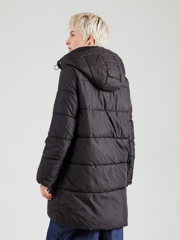 VERO MODA VERO MODA Mantel 'VMNova' In Schwarz