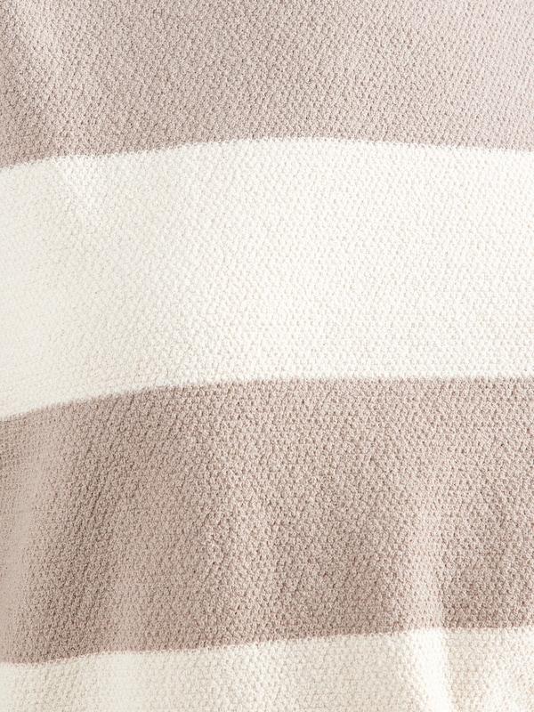 VERO MODA VERO MODA Pullover 'VMWANDA' In Taupe