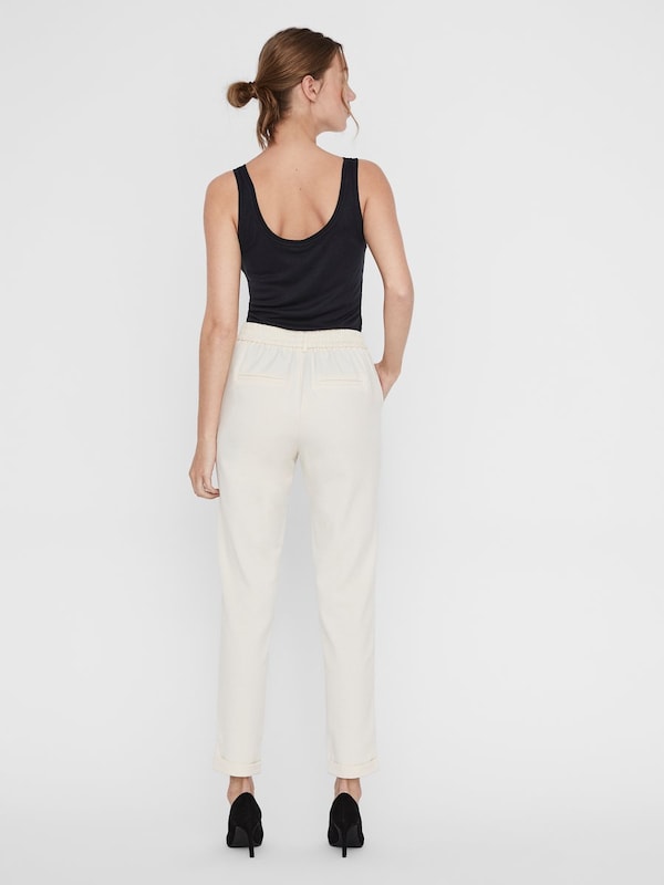VERO MODA VERO MODA Regular Hose In Beige