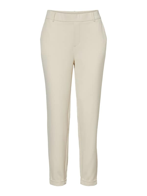 VERO MODA VERO MODA Regular Hose In Beige