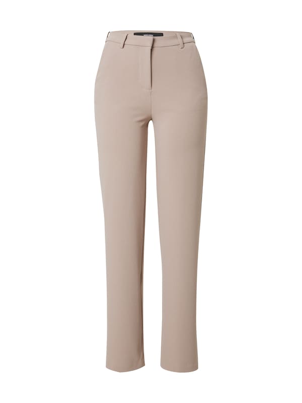 VERO MODA VERO MODA Regular Hose in Beige