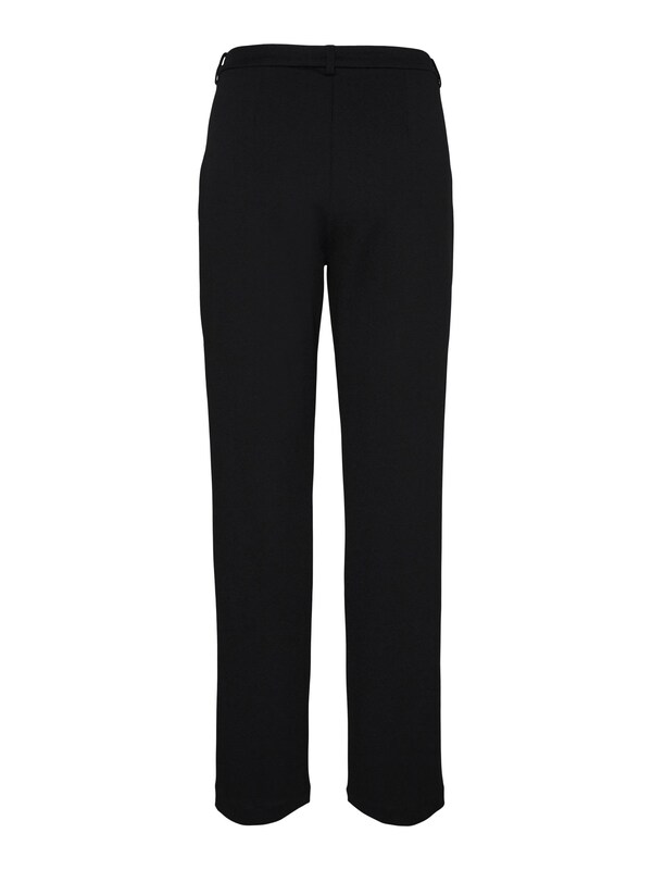 VERO MODA VERO MODA Regular Hose In Schwarz