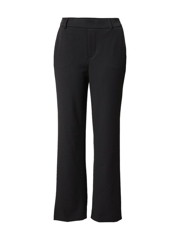 VERO MODA VERO MODA Regular Hose 'Maya' in Schwarz