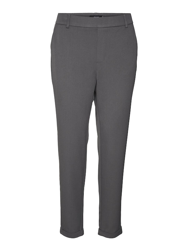 VERO MODA VERO MODA Regular Hose 'VMMaya' in Graphit