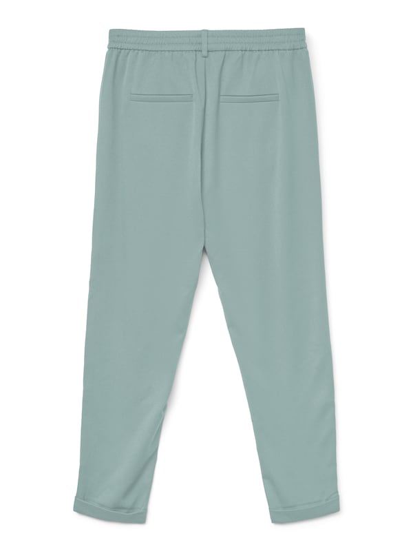 VERO MODA VERO MODA Regular Hose 'VMMAYA' In Mint