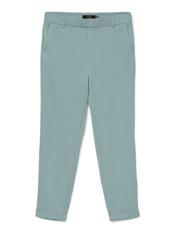 VERO MODA VERO MODA Regular Hose 'VMMAYA' in Mint