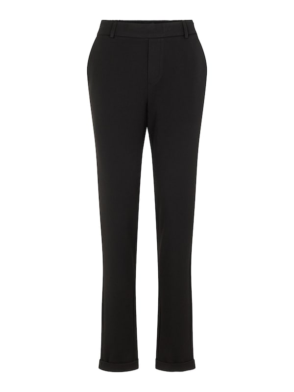 VERO MODA VERO MODA Regular Hose 'VMMaya' in Schwarz