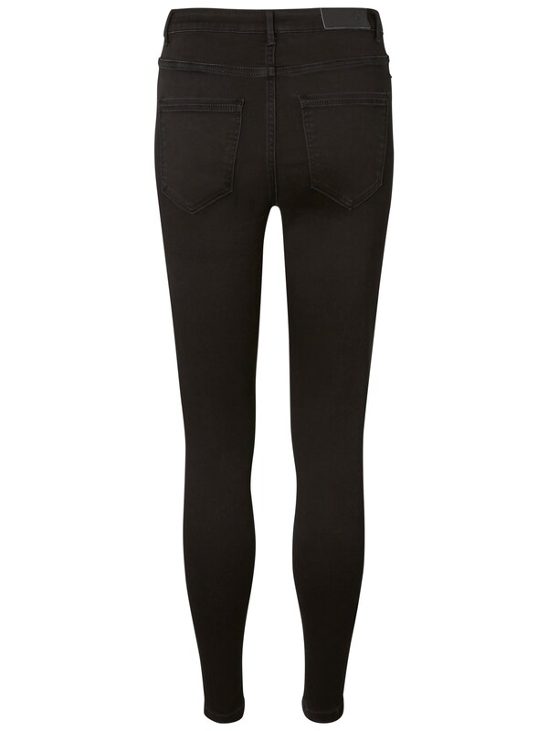 VERO MODA VERO MODA Skinny Jeans 'Sophia' In Schwarz