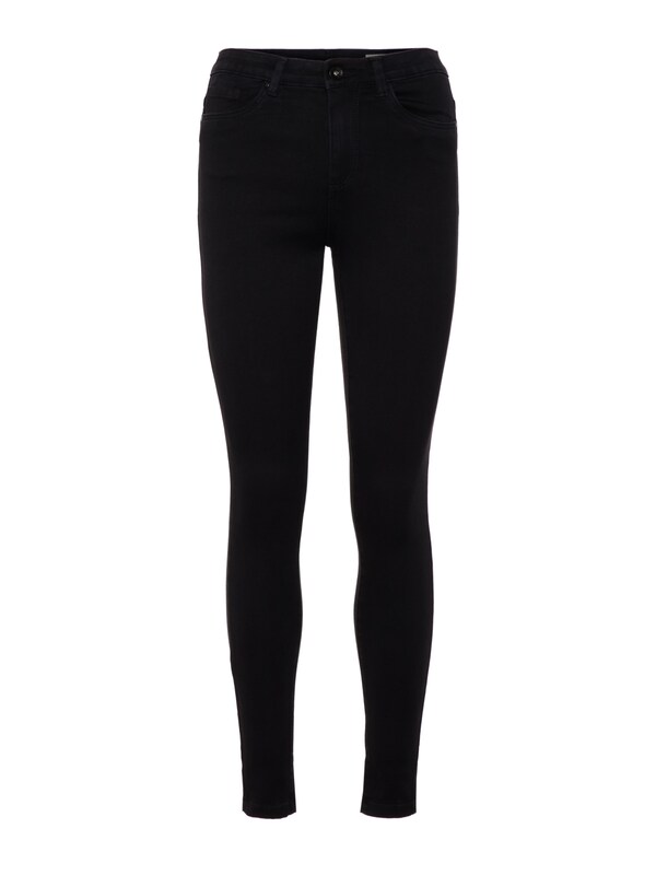 VERO MODA VERO MODA Skinny Jeans 'Sophia' in Schwarz