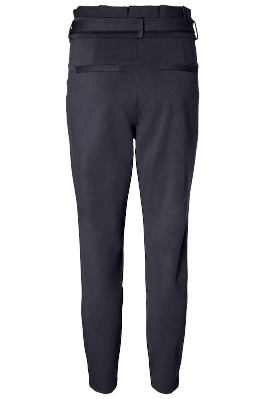 VERO MODA VERO MODA Slimfit Hose 'Eva' In Nachtblau