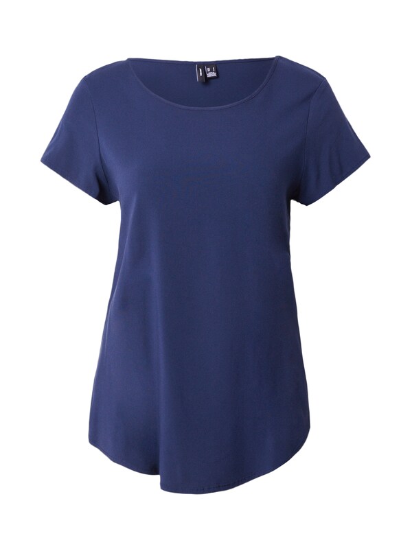 VERO MODA VERO MODA T-Shirt 'Bella' in Navy