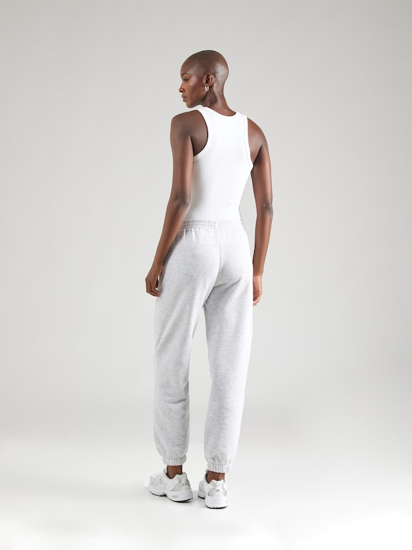 VERO MODA VERO MODA Tapered Hose In Hellgrau