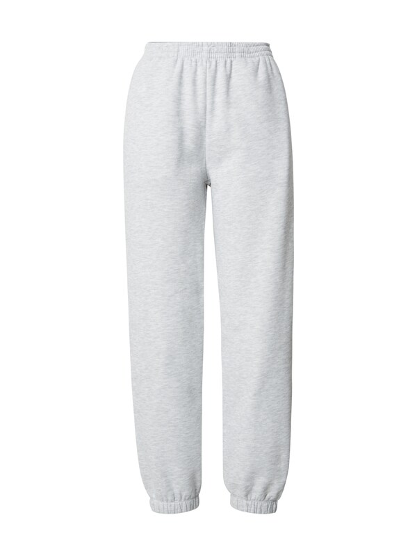 VERO MODA VERO MODA Tapered Hose in Hellgrau