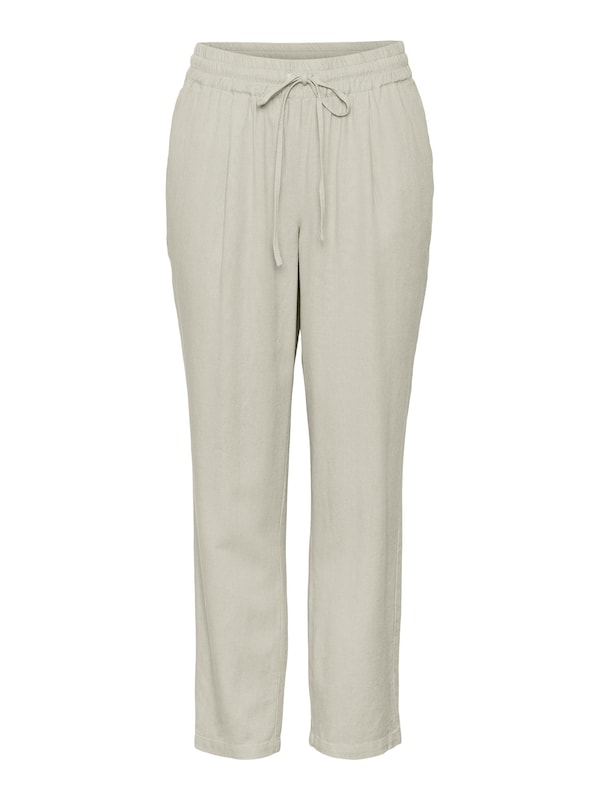 VERO MODA VERO MODA Tapered Hose 'Jesmilo' in Kitt