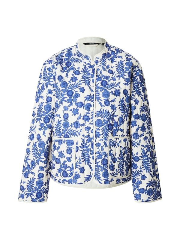 VERO MODA VERO MODA Übergangsjacke in Creme