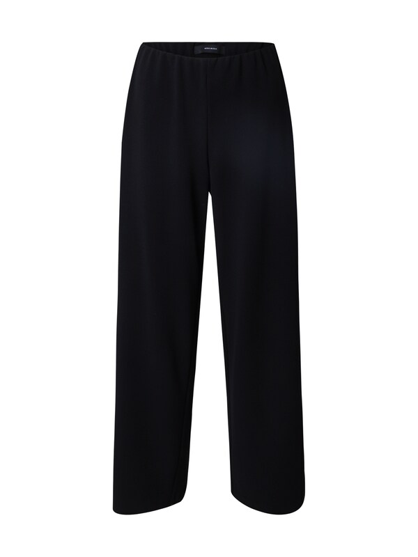 VERO MODA VERO MODA Wide Leg Hose in Schwarz