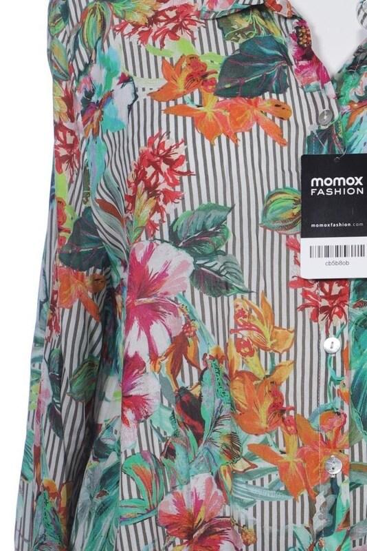 VIA APPIA DUE VIA APPIA DUE Bluse XXXL In Grün