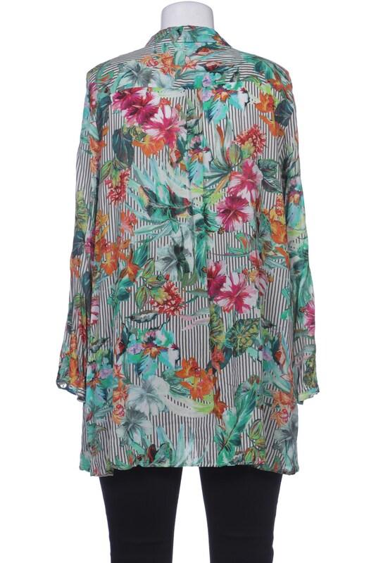 VIA APPIA DUE VIA APPIA DUE Bluse XXXL In Grün