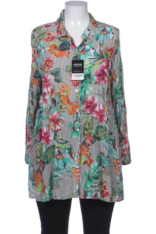 VIA APPIA DUE VIA APPIA DUE Bluse XXXL in Grün