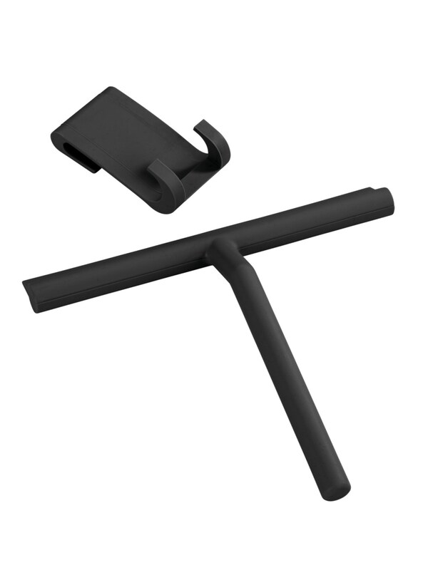 Wenko Wenko Duschzubehör In Schwarz