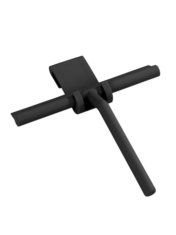 Wenko Wenko Duschzubehör in Schwarz