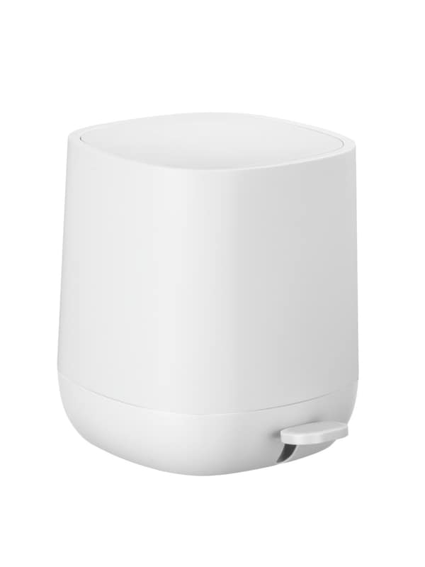 Wenko Wenko Kosmetikeimer 'Davos' 5l In Weiß