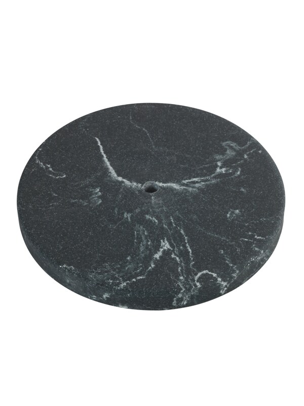 Wenko Wenko Küchenrollenhalter In Schwarz