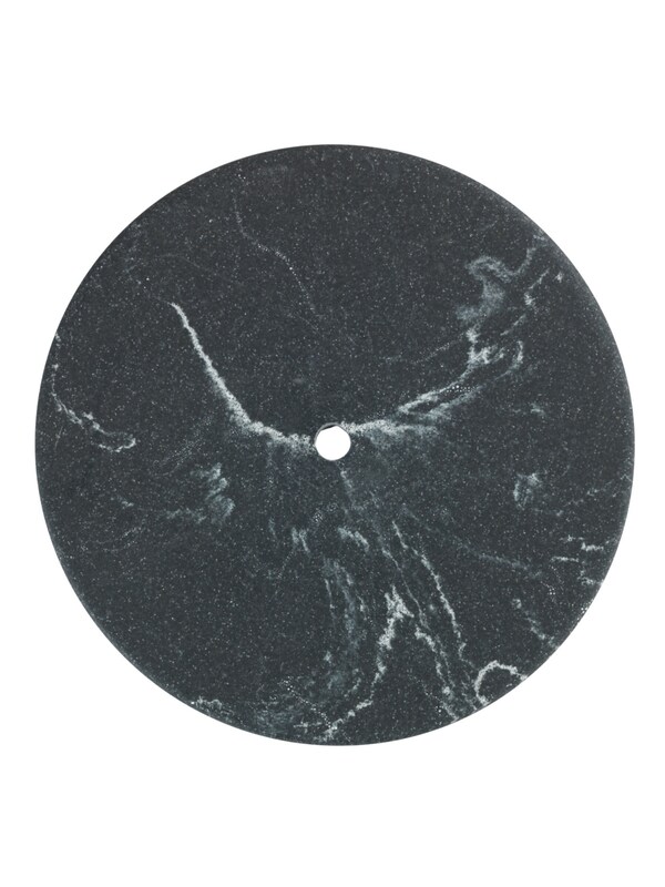 Wenko Wenko Küchenrollenhalter In Schwarz