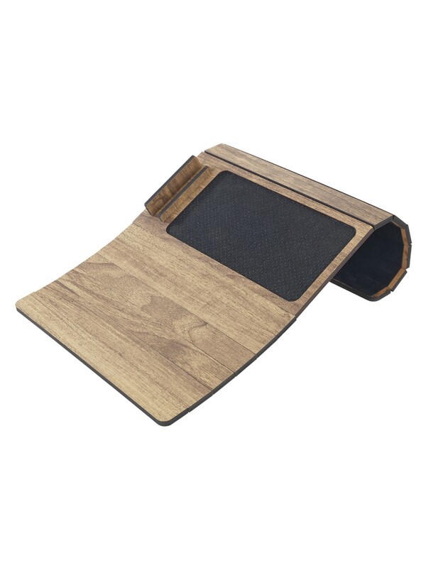 Wenko Wenko Sofa-Tablett 'None' In Hellbraun