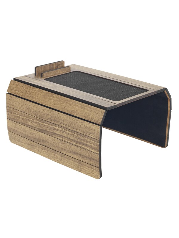 Wenko Wenko Sofa-Tablett 'None' In Hellbraun