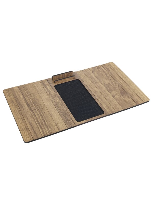 Wenko Wenko Sofa-Tablett 'None' in Hellbraun