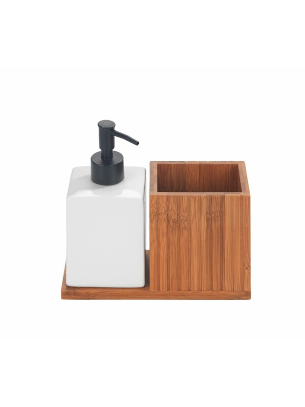 Wenko Wenko Spülmittelspender in Pueblo