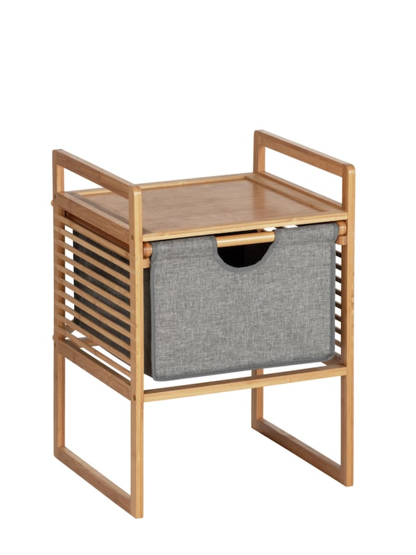 Wenko Wenko Tisch 'Bahari' in Brokat