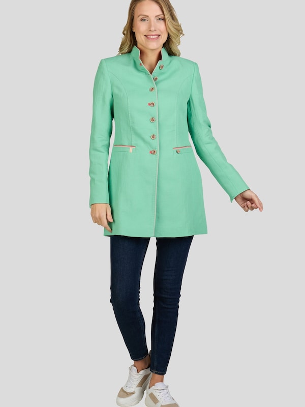 White Label White Label Blazer In Grün