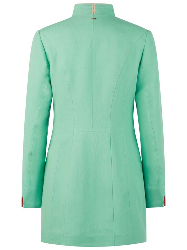 White Label White Label Blazer In Grün