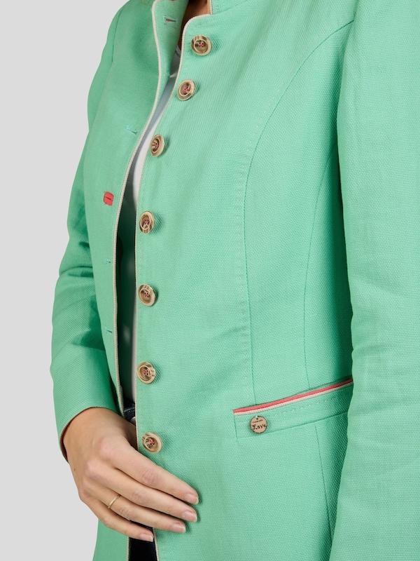 White Label White Label Blazer In Grün