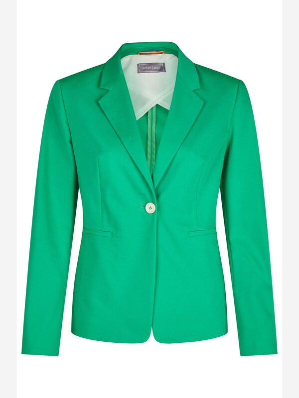 White Label White Label Blazer in Grün