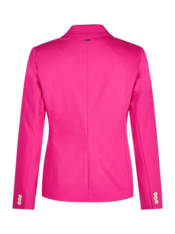 White Label White Label Blazer In Pink