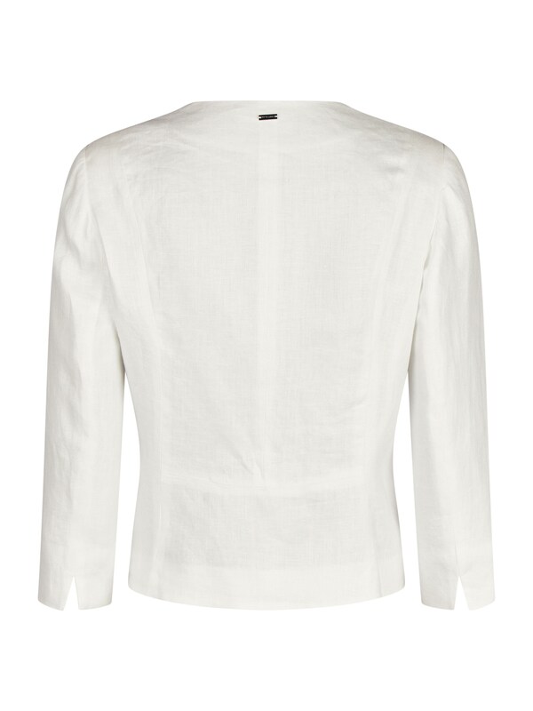 White Label White Label Blazer In Weiß