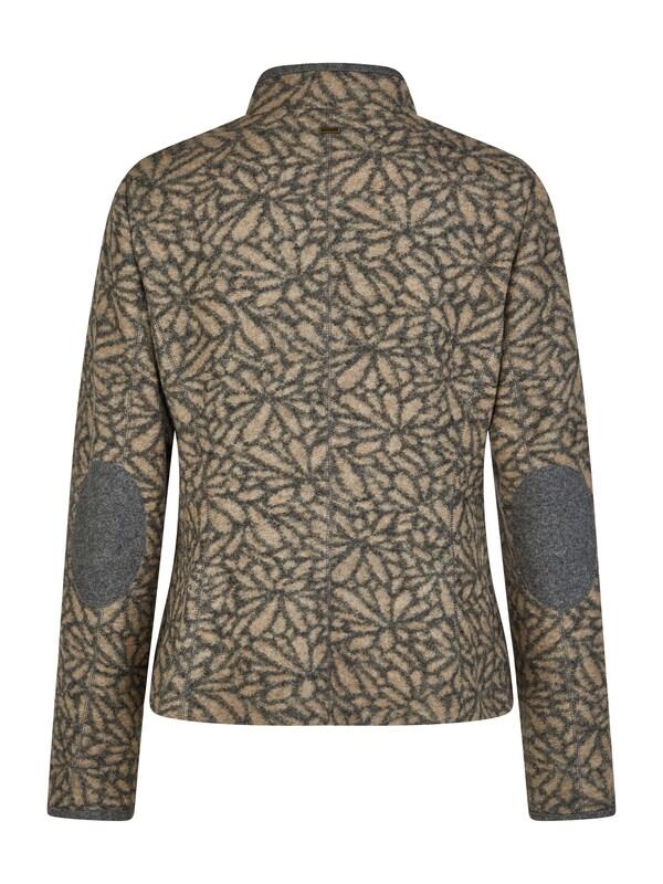 White Label White Label Janker In Beige